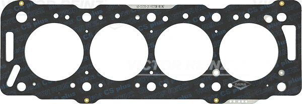 Gasket, cylinder head